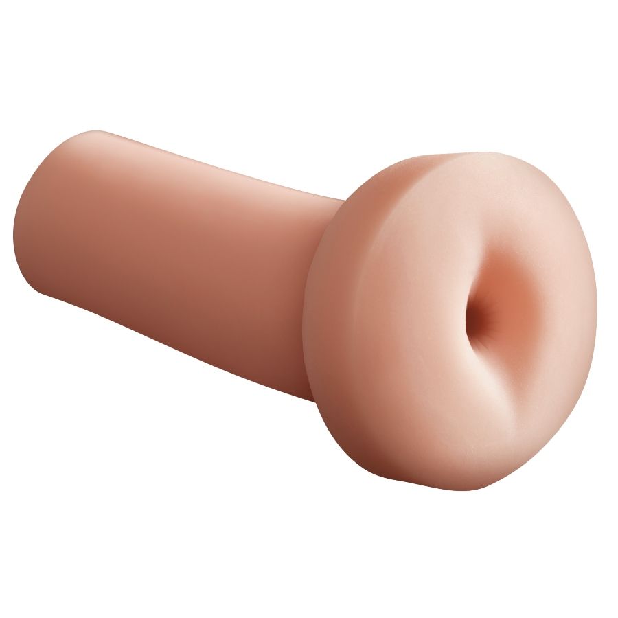 Pdx male -pompa e stroker Dump, immagine 2