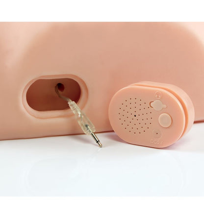 Sex toy maschio interattivo Scopalo Sciocto di PDX Male, immagine 6