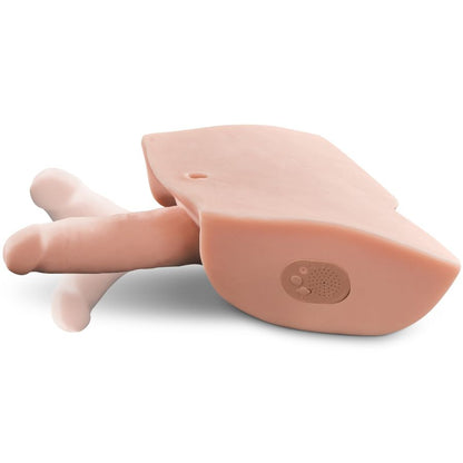 Sex toy maschio interattivo Scopalo Sciocto di PDX Male, immagine 4