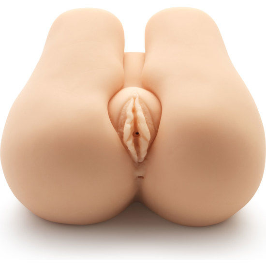 Nasty Nympho Bouncer con vibratore di ACT, immagine 2