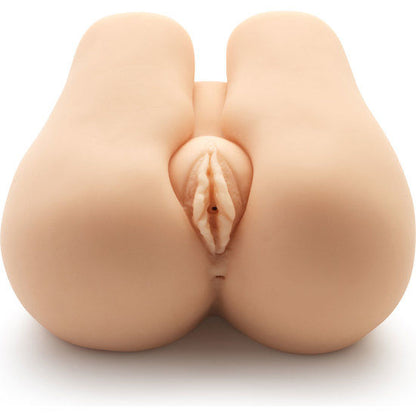 Nasty Nympho Bouncer con vibratore di ACT, immagine 2