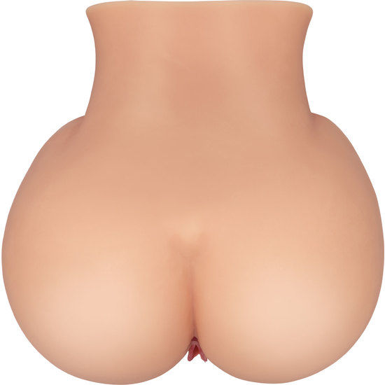 Fat ass real stico masturbatore di ACT, immagine 3