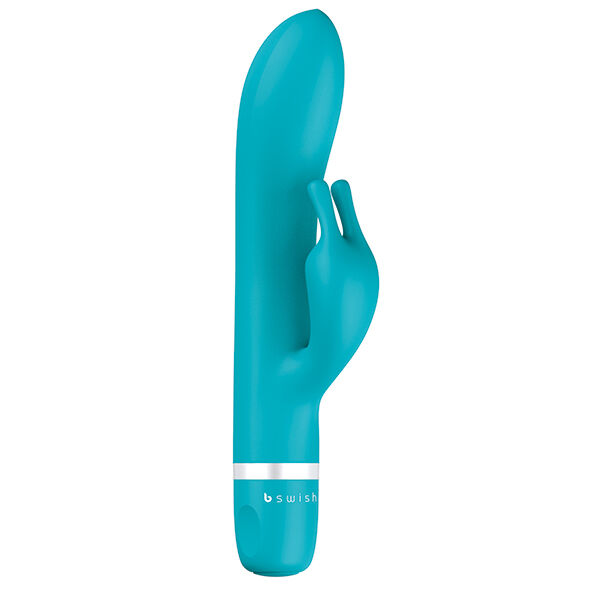 Vibratore bwild classic bunny rabbit Giada