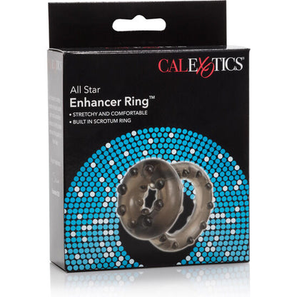 Anello Enhancer calexotics all star, immagine 4