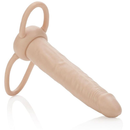 Dildo Accommodatore doppio penetratore di Calexotics, immagine 3