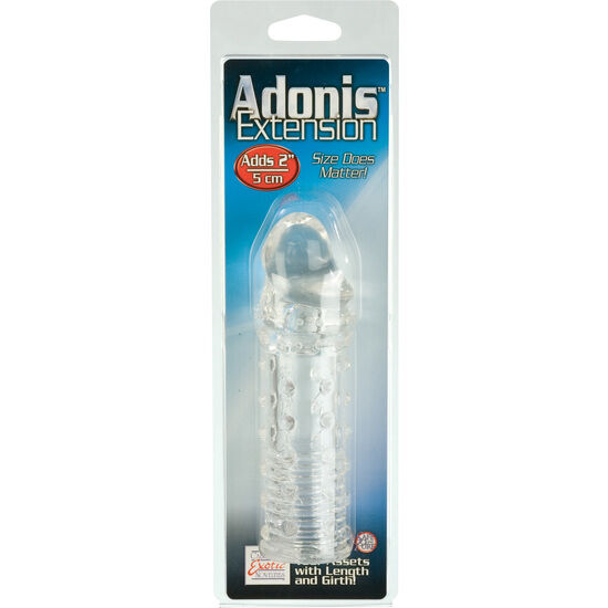 Estensione Adonis di Calexotics, immagine 2