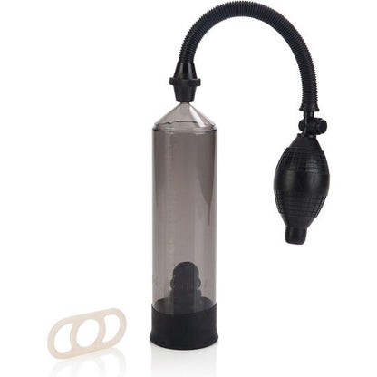 Pompa di precisione con potenziatore di erezione di Calexotics