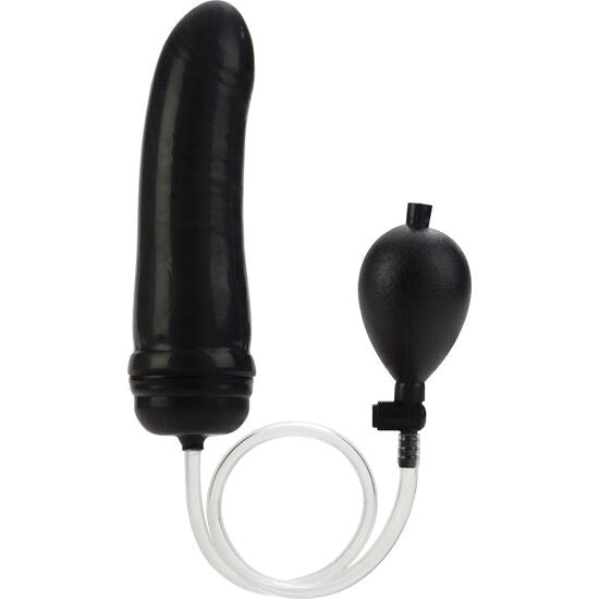 Tappo di testa gonfiabile colt Hefty Probe di Calexotics