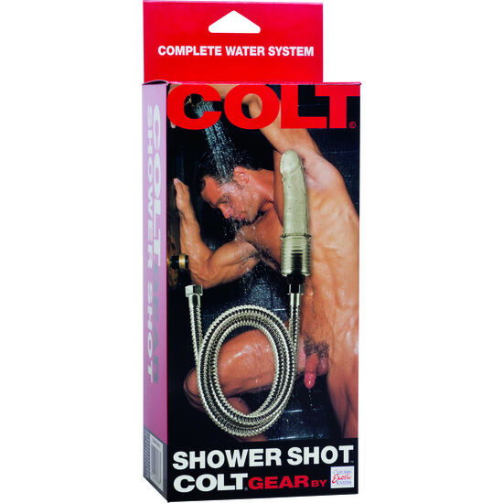 Colt Colto della doccia di Calexotics