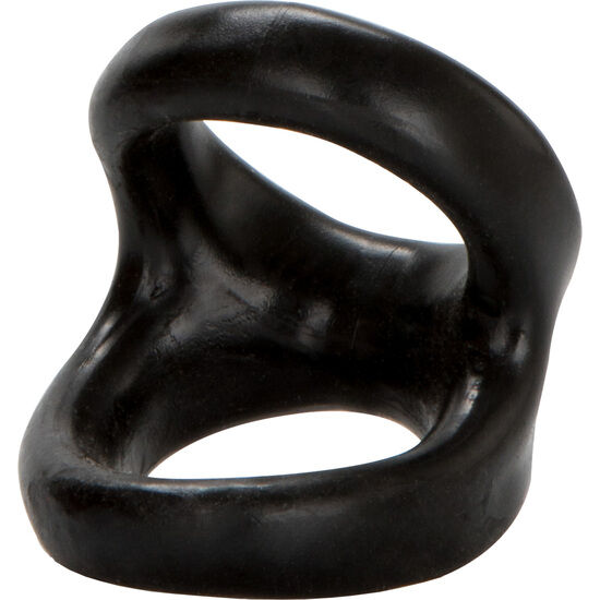 Sex toy colt Snug Tugger nero di Calexotics