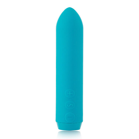 Vibratore classico bullet teal di Je Joue