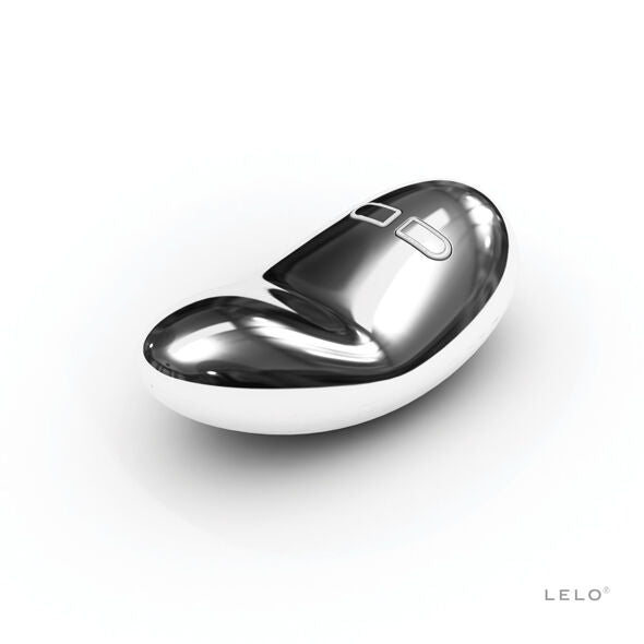 Vibratore Yva in acciaio inossidabile di Lelo, immagine 3