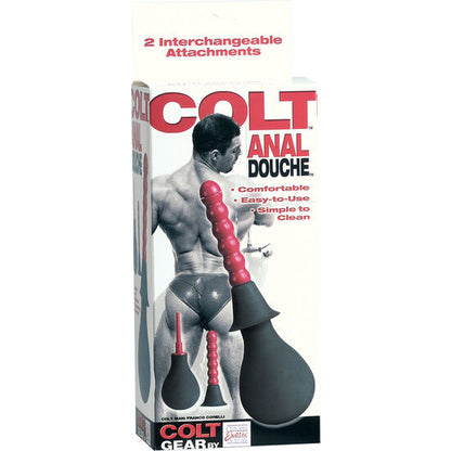 Doccia anale colt di Calexotics, immagine 2