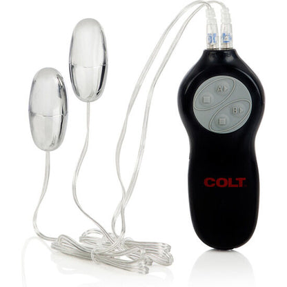 Proiettili colt 7 funzioni Twin turbo di Calexotics