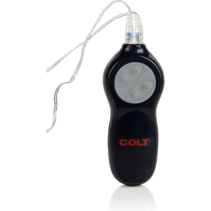 Proiettili colt 7 funzioni Twin turbo di Calexotics, immagine 2