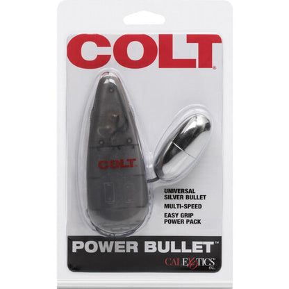 Proiettile colt Multi-speed power Pak di Calexotics, immagine 2
