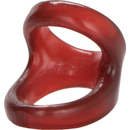 Sex toy colt Snug Tugger rosso di Calexotics