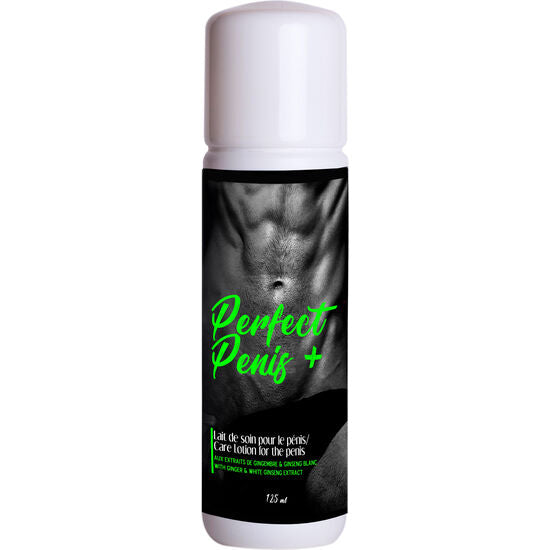 Crema stimolante Perfect penis - pene 125 ml di Ruf