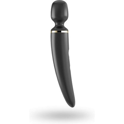 Wander donna nero di Satisfyer, immagine 4
