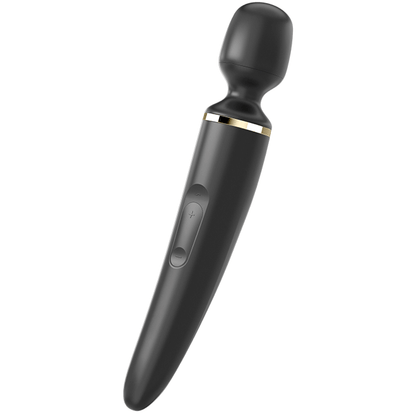 Wander donna nero di Satisfyer