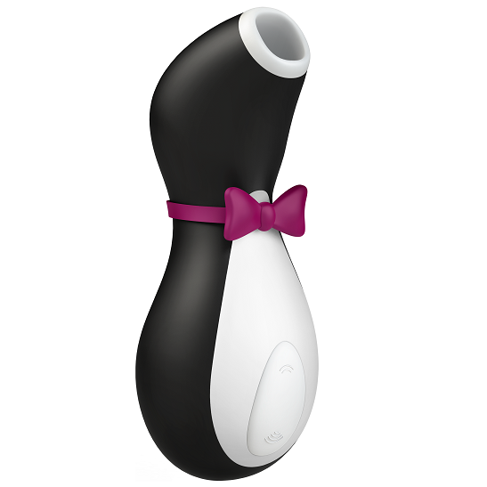 Sex toy pro Penguin Ng edizione 2020 di Satisfyer, immagine 2