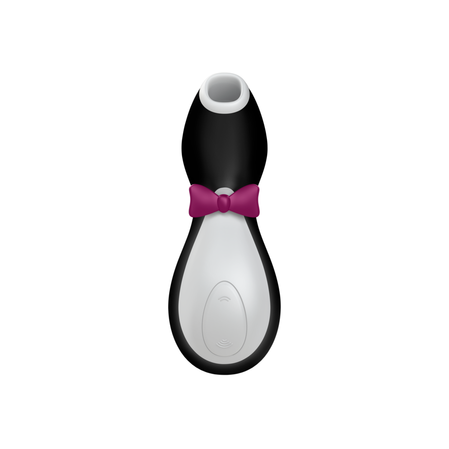 Sex toy pro Penguin Ng edizione 2020 di Satisfyer, immagine 4