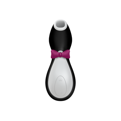 Sex toy pro Penguin Ng edizione 2020 di Satisfyer, immagine 4