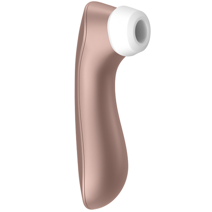 Vibratore pro 2 edizione 2020 di Satisfyer, immagine 2