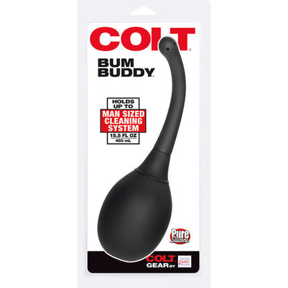 Sex toy colt bum Buddy nero di Calexotics, immagine 2