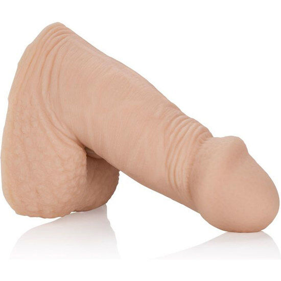 Imballaggio carne del pene 12.75 cm di Calexotics