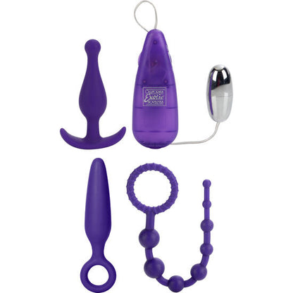 Kit anale Suo di Calexotics, immagine 2