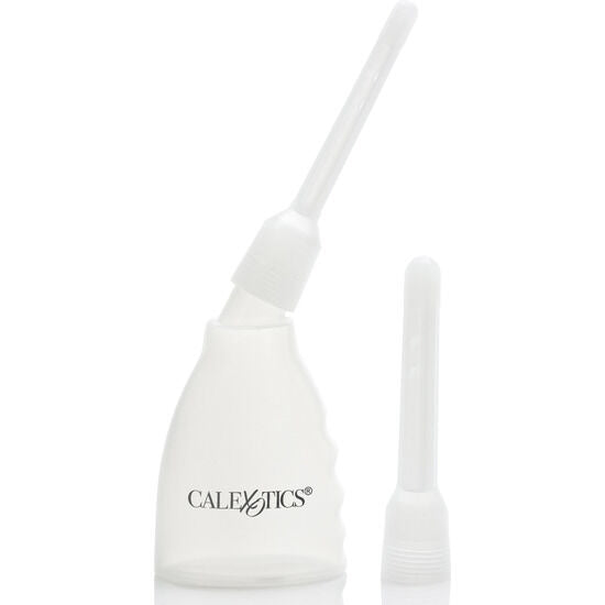 Sex toy ultimate Douche trasparente di Calexotics