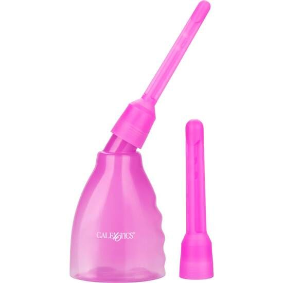 Sex toy ultimate Douche rosa di Calexotics