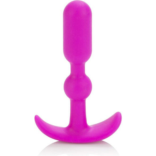Sex toy booty Call booty teaser rosa di Calexotics