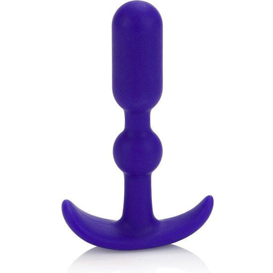 Sex toy booty Call booty teaser blu di Calexotics