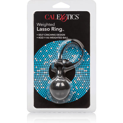 Anello per Lasso con pesi di Calexotics, immagine 4