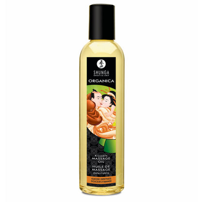 Kit collezione dolci baci di Shunga, immagine 2