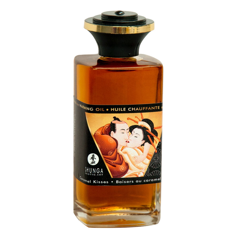 Kit collezione dolci baci di Shunga, immagine 3