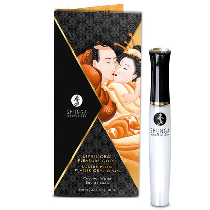 Kit collezione dolci baci di Shunga, immagine 5