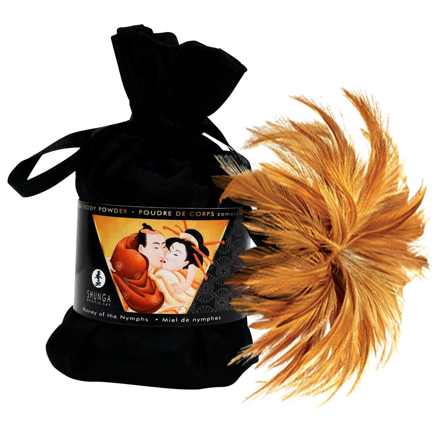 Kit collezione dolci baci di Shunga, immagine 6