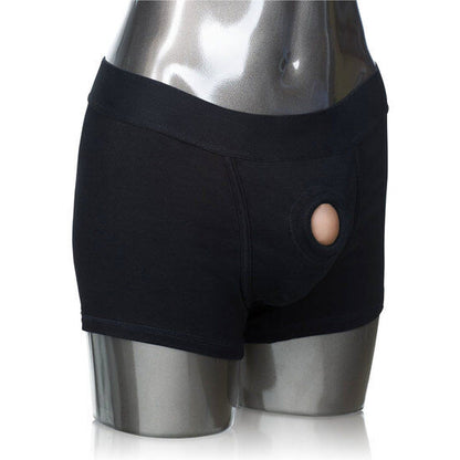 Boxer Packer gear breve imbragatura M/L di Calexotics, immagine 2
