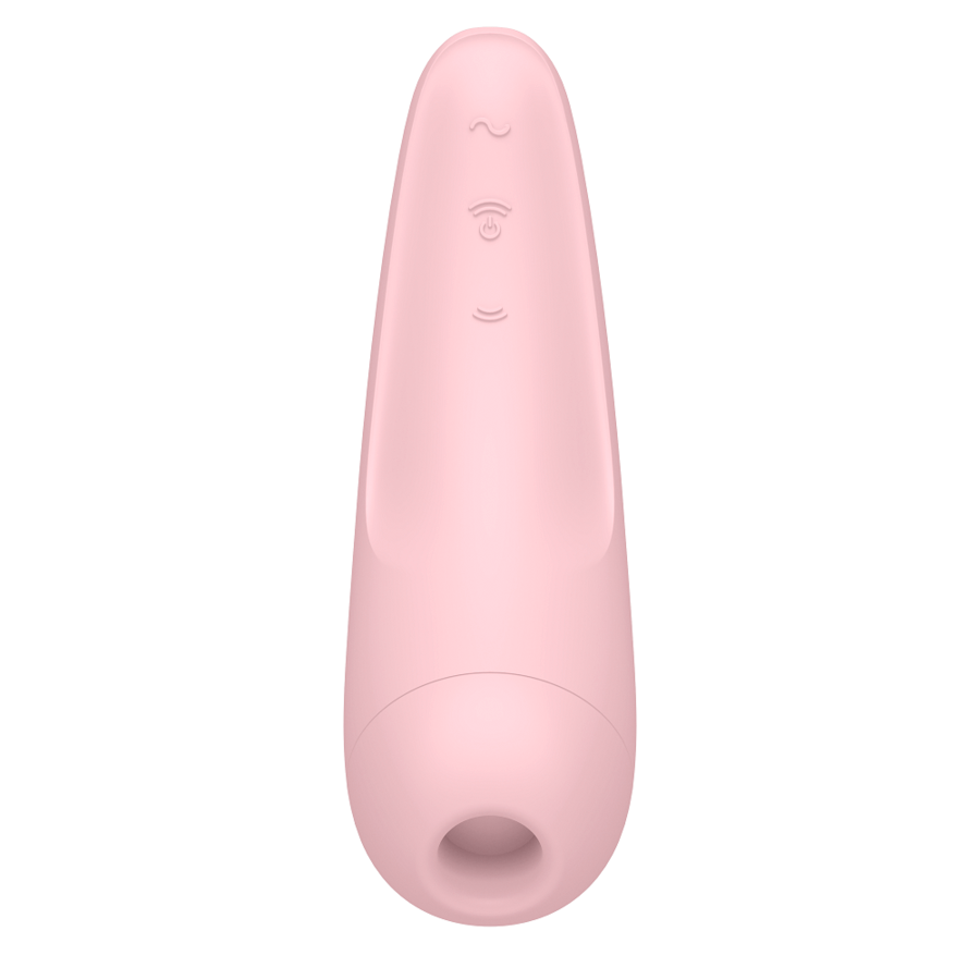 Completo intimo curvy 2 e rosa di Satisfyer, immagine 3