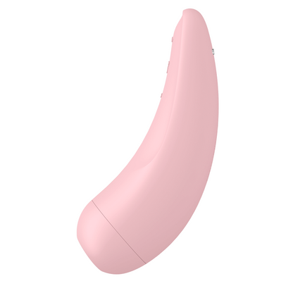 Completo intimo curvy 2 e rosa di Satisfyer, immagine 5