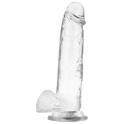 Pene trasparente con sfere 22 cm Ø 4.6 cm di X Ray, immagine 6