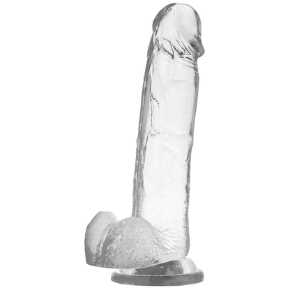 Pene trasparente con sfere 22 cm Ø 4.6 cm di X Ray, immagine 4