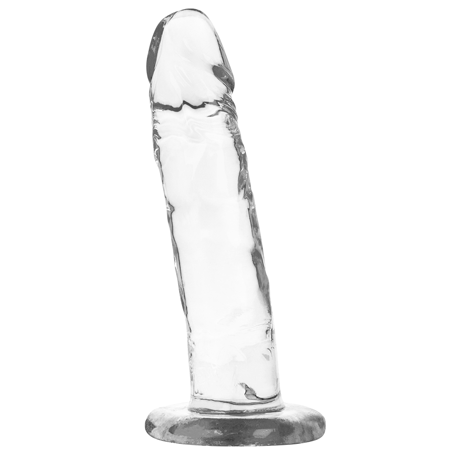 Pene trasparente 18 cm Ø 4 cm di X Ray, immagine 5