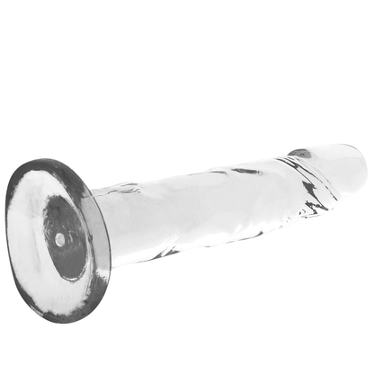 Pene trasparente 18 cm Ø 4 cm di X Ray, immagine 3