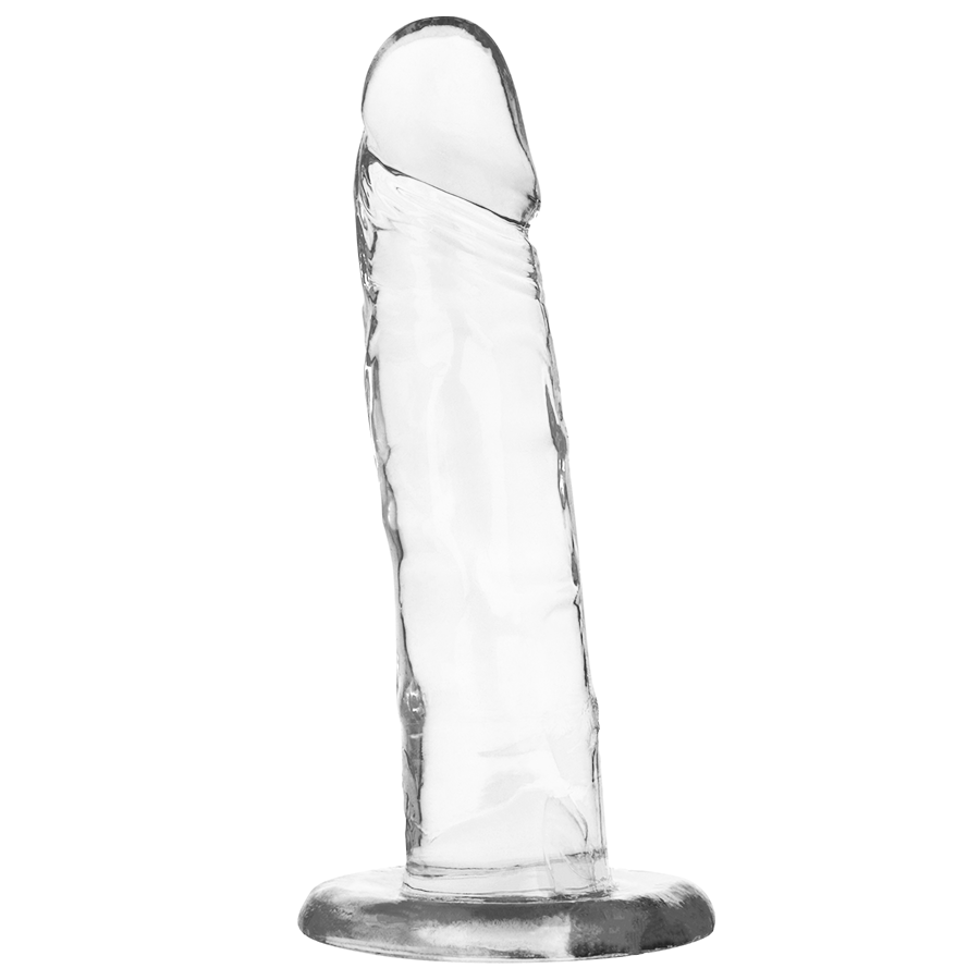 Pene trasparente 18 cm Ø 4 cm di X Ray, immagine 4