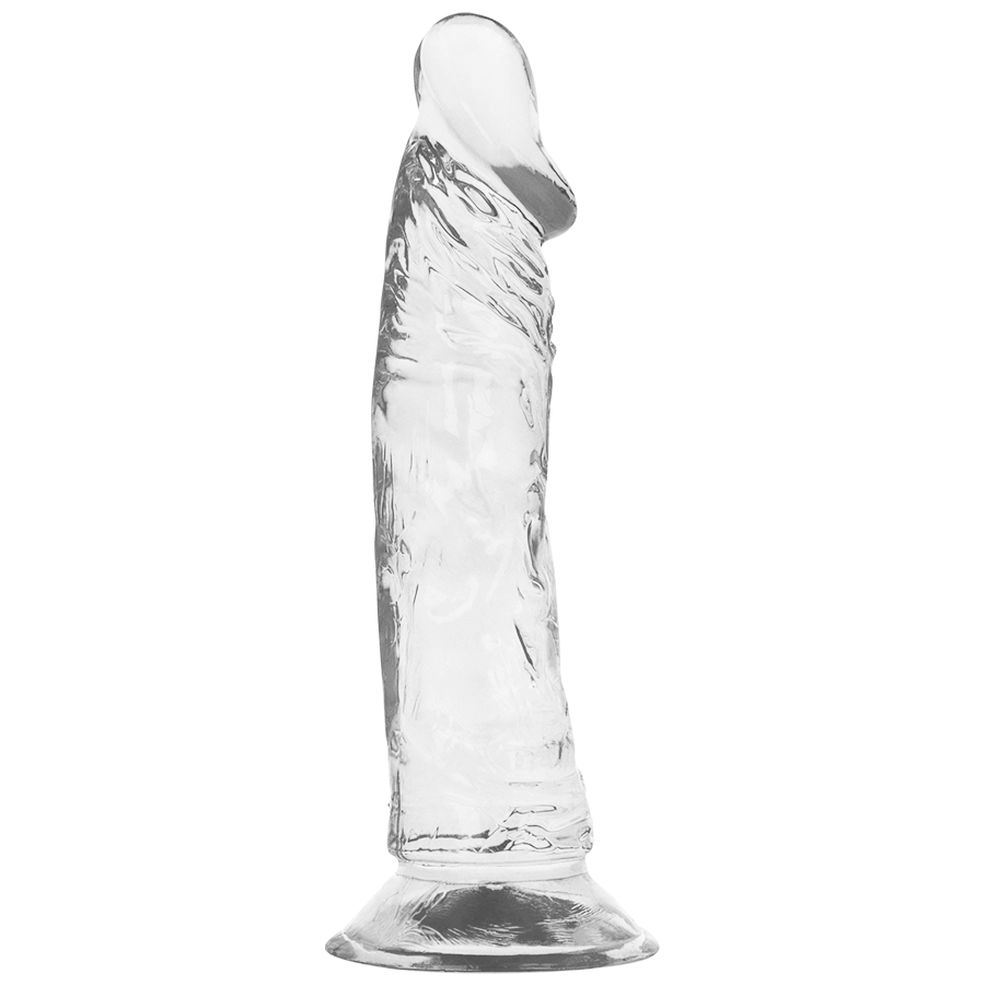 Pene trasparente 19 cm Ø 4 cm di X Ray, immagine 7