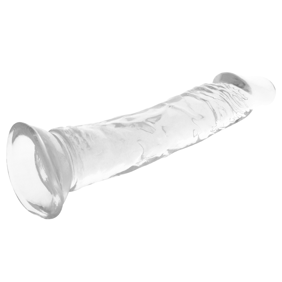 Pene trasparente 21 cm Ø 4 cm di X Ray, immagine 3